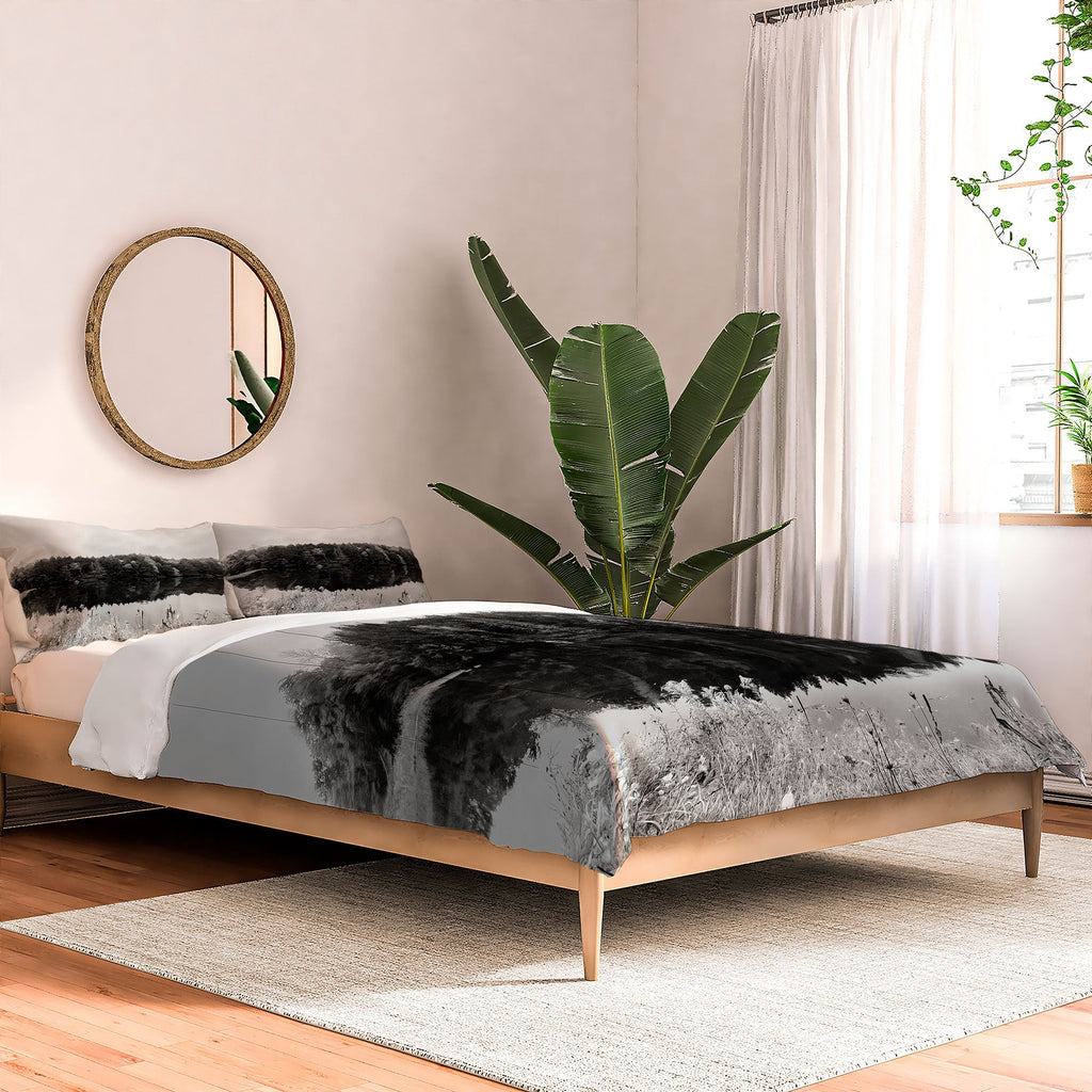 DENY Designs neversink Comforter