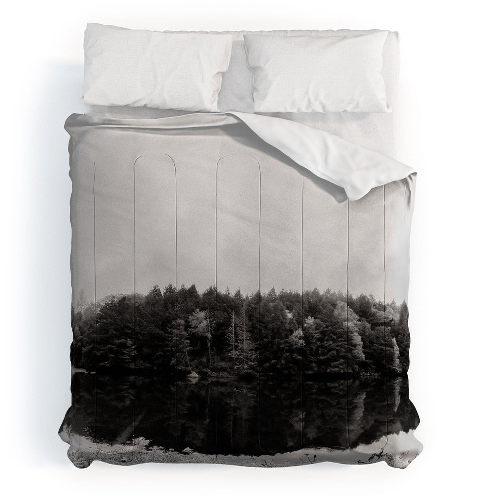 DENY Designs neversink Comforter