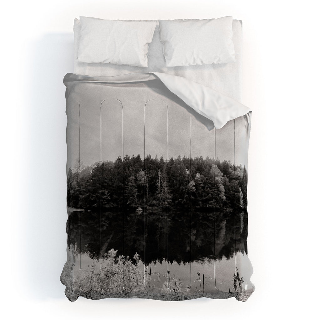 DENY Designs neversink Comforter