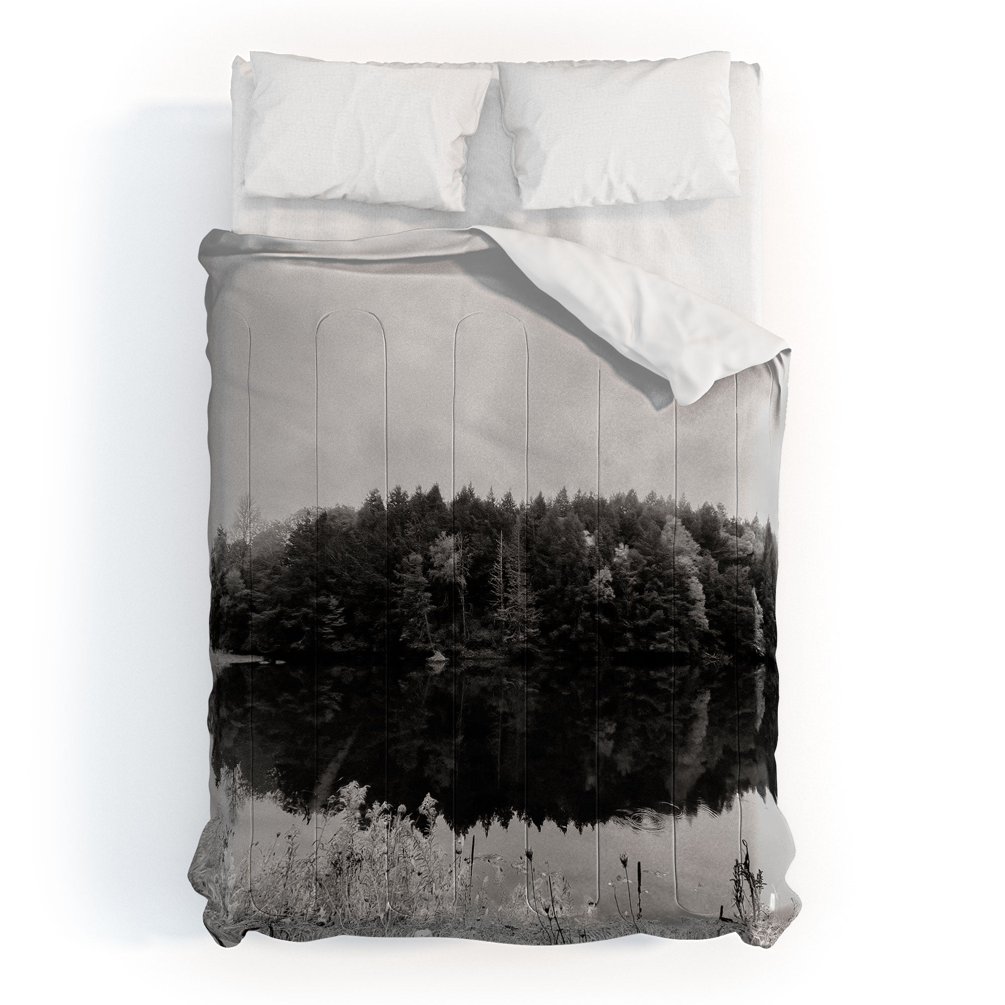 DENY Designs neversink Comforter