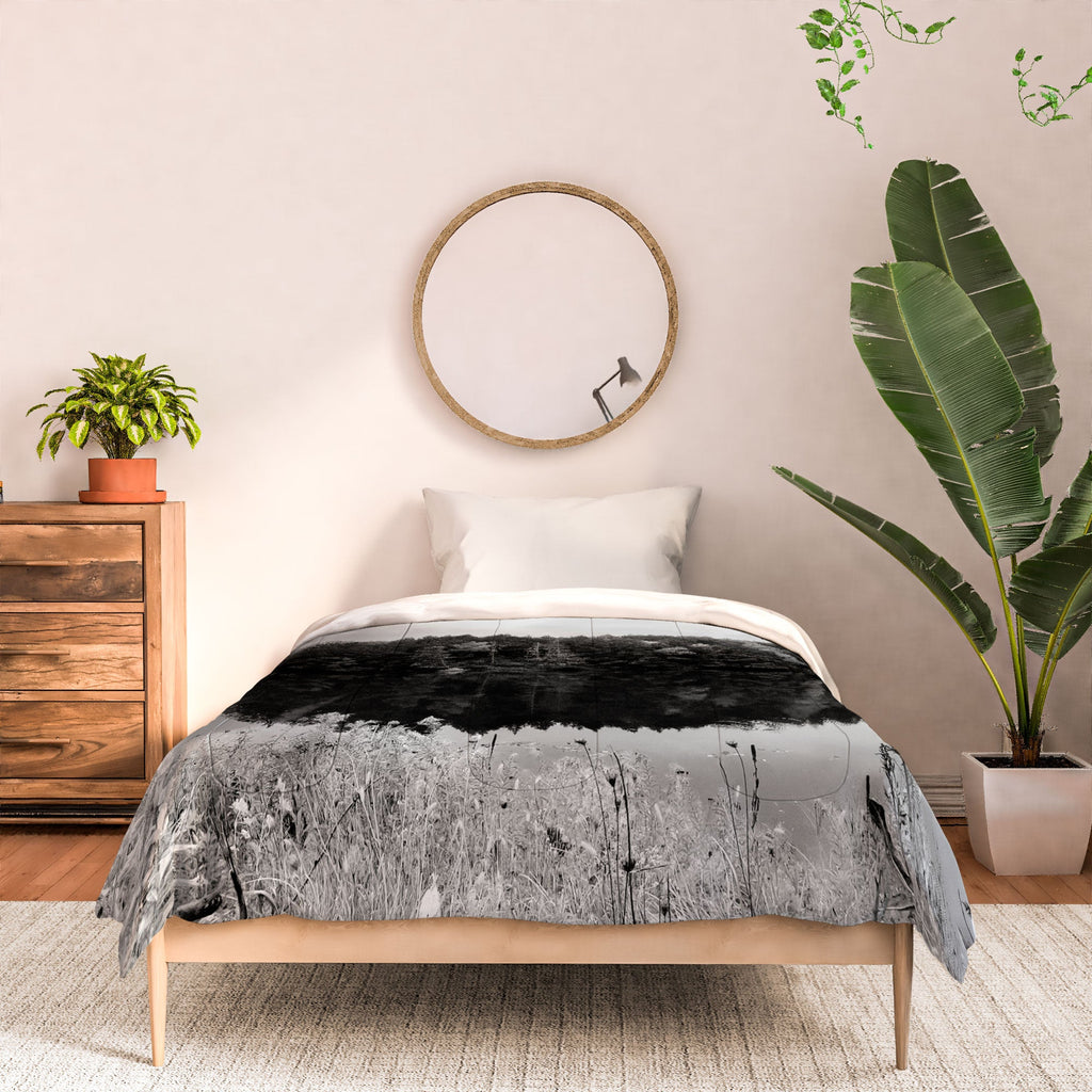 DENY Designs neversink Comforter