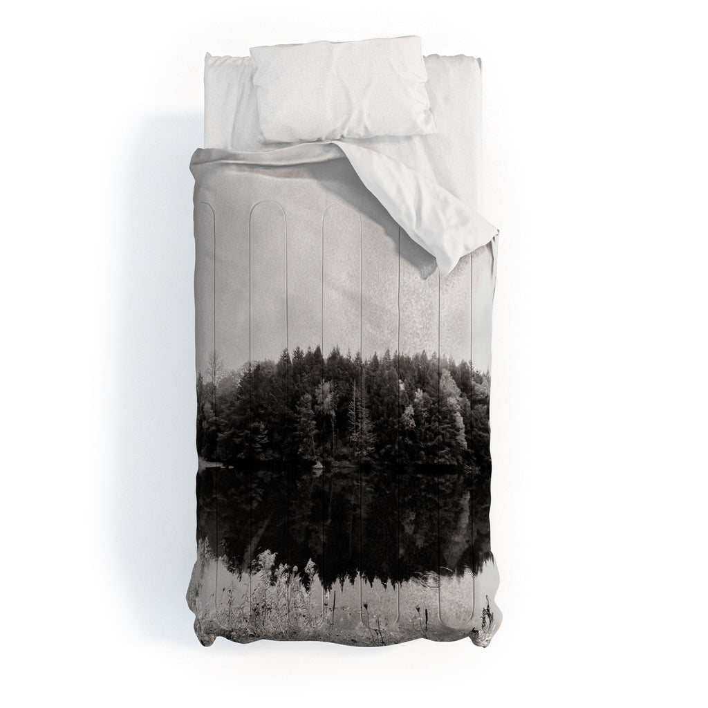 DENY Designs neversink Comforter