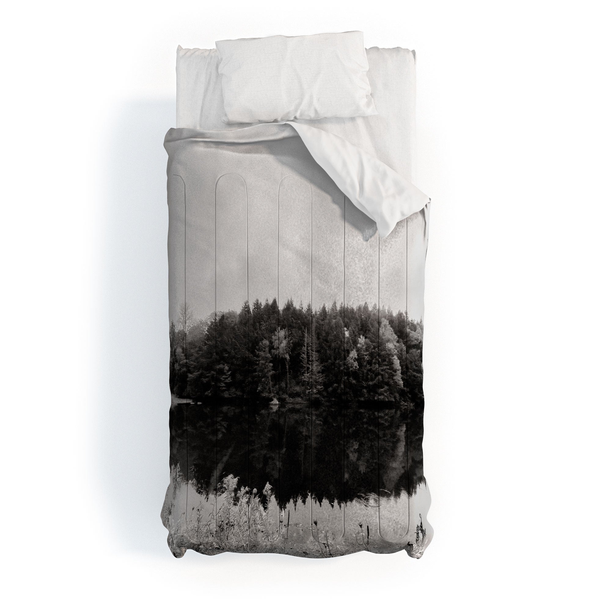 DENY Designs neversink Comforter