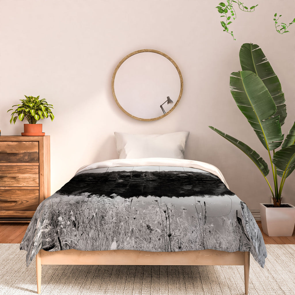 DENY Designs neversink Comforter