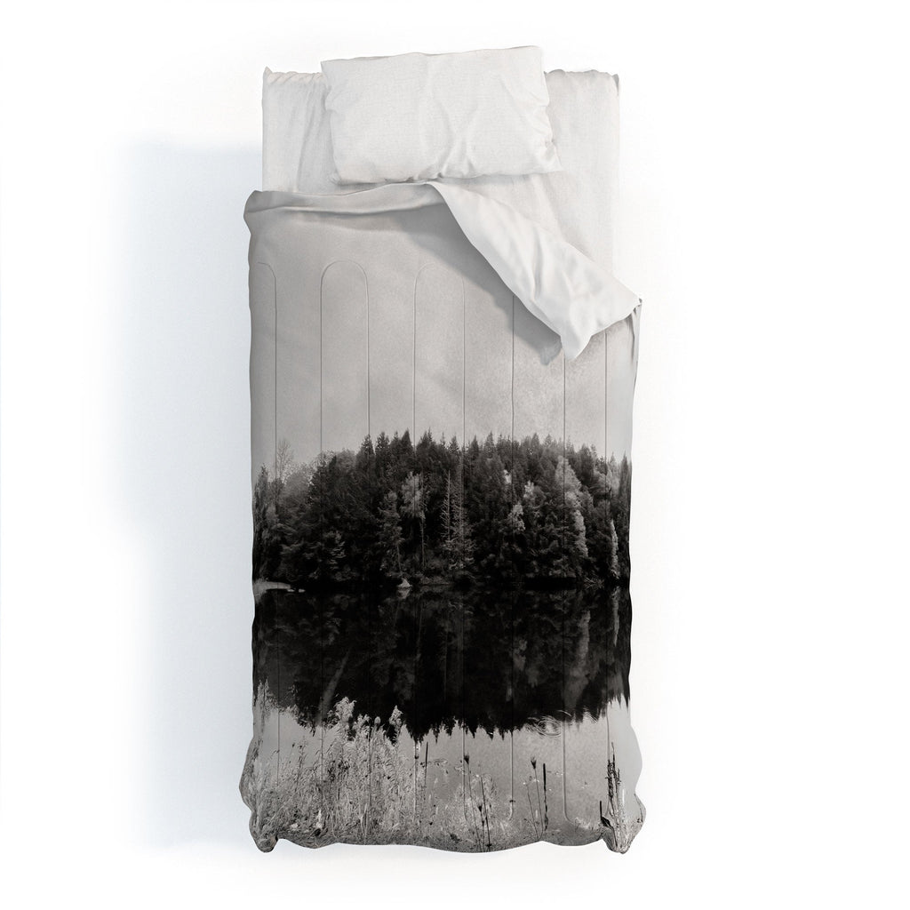 DENY Designs neversink Comforter