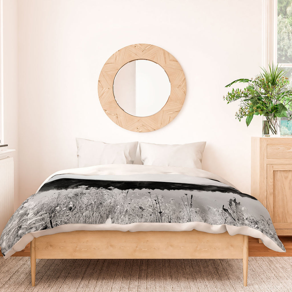 DENY Designs neversink Duvet Cover