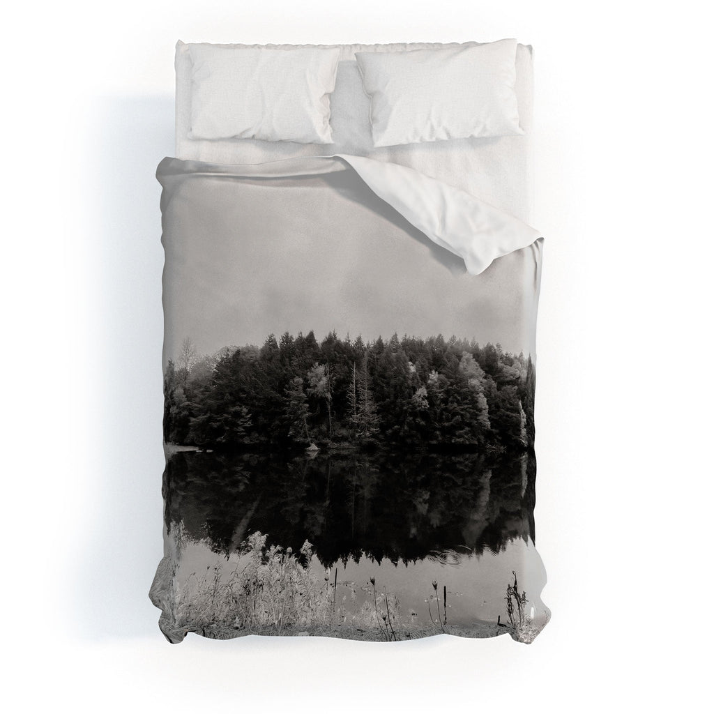 DENY Designs neversink Duvet Cover