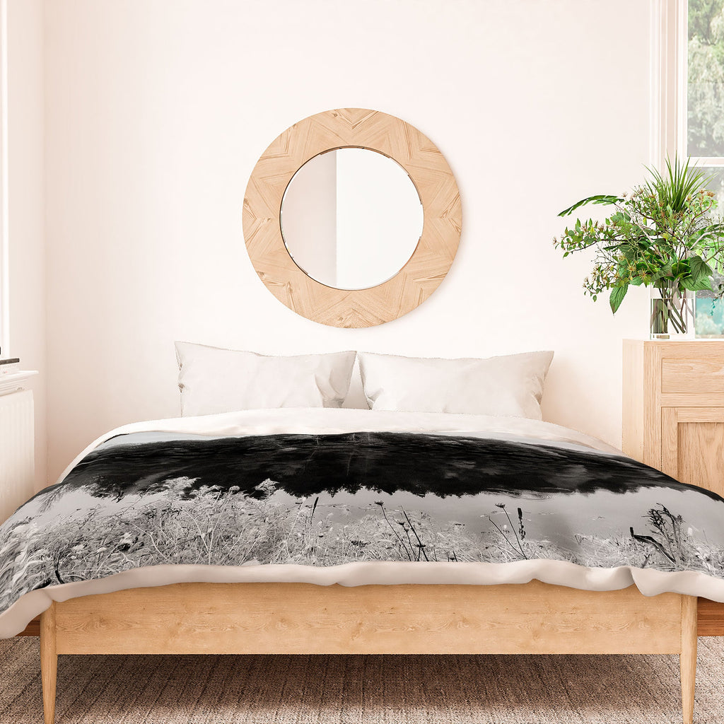 DENY Designs neversink Duvet Cover