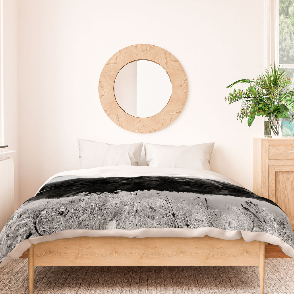 DENY Designs neversink Duvet Cover