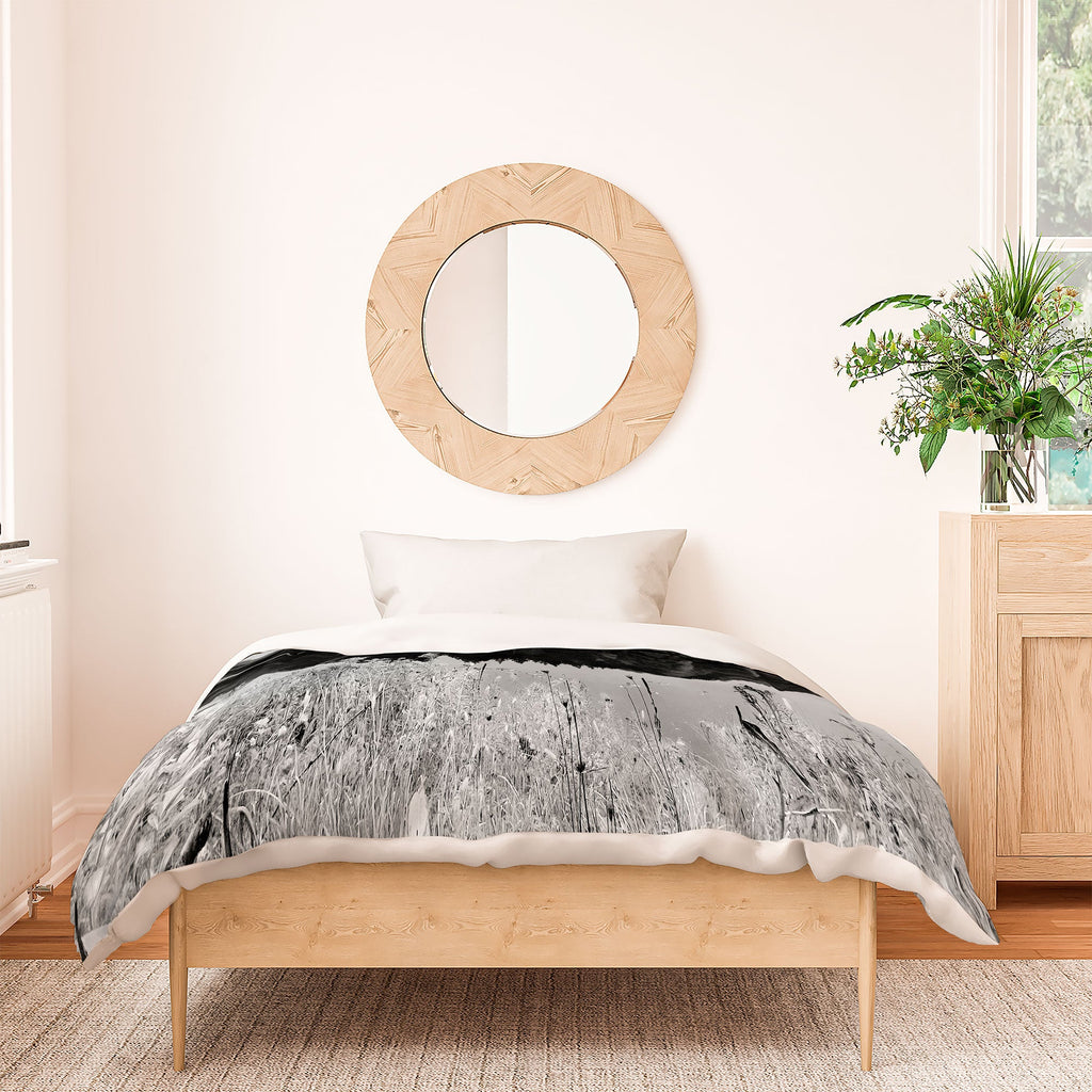 DENY Designs neversink Duvet Cover