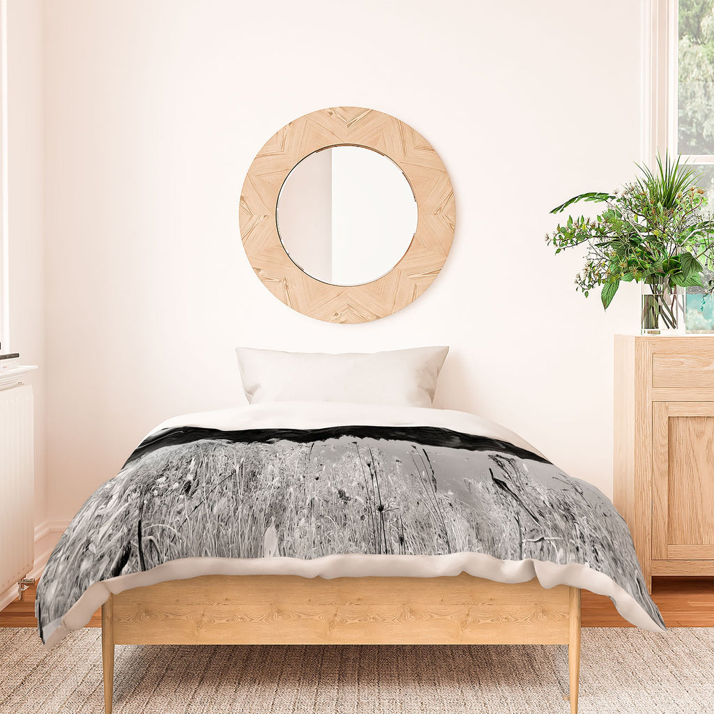 DENY Designs neversink Duvet Cover
