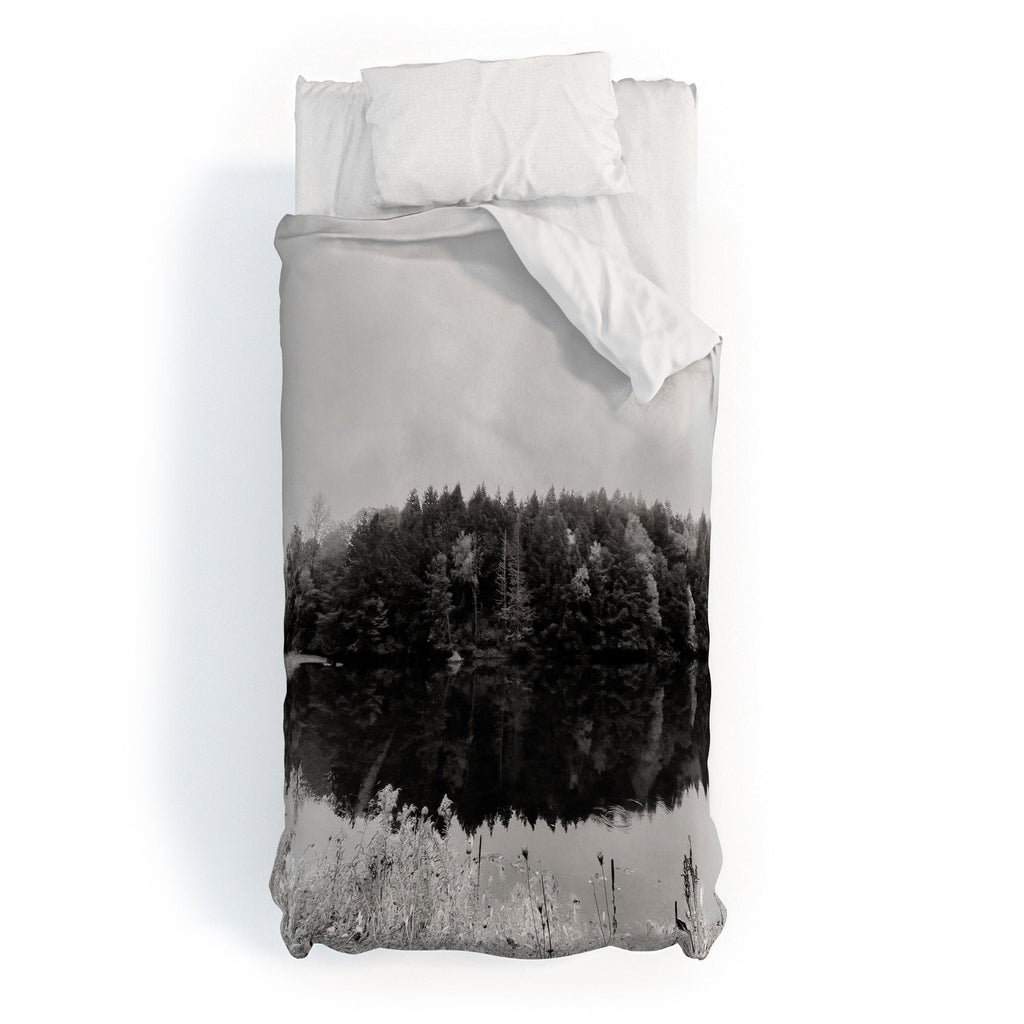 DENY Designs neversink Duvet Cover