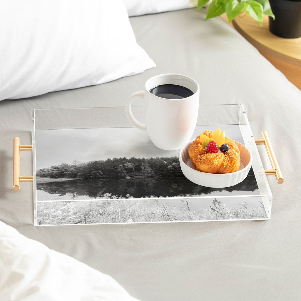 DENY Designs neversink Acrylic Tray
