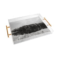 DENY Designs neversink Acrylic Tray