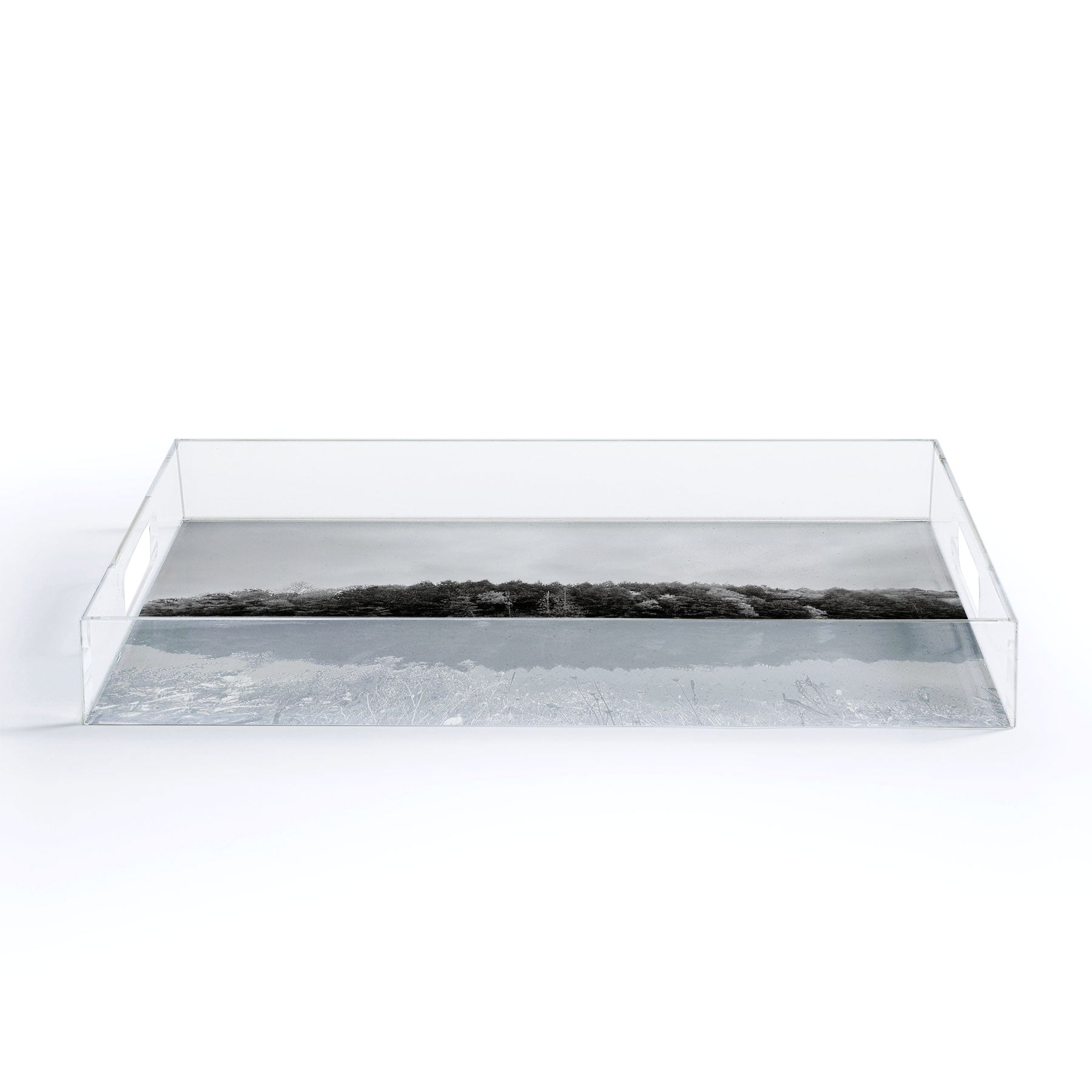 DENY Designs neversink Acrylic Tray