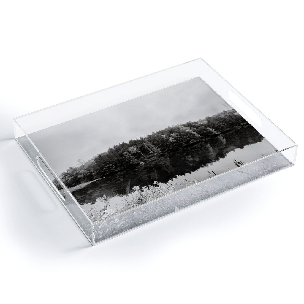 DENY Designs neversink Acrylic Tray