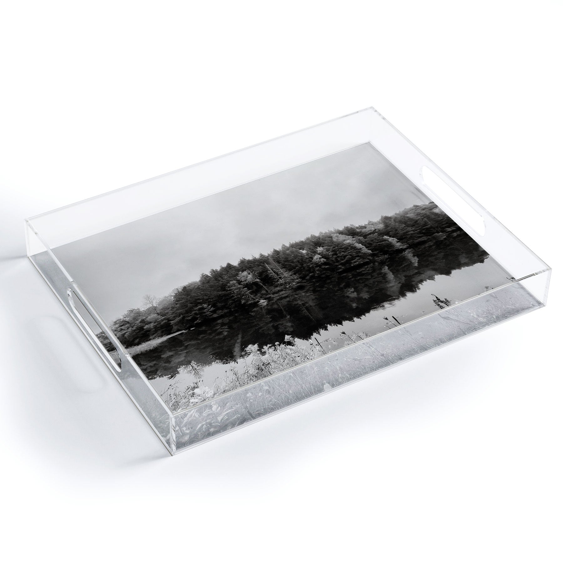 DENY Designs neversink Acrylic Tray