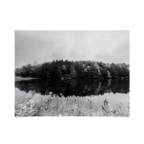 DENY Designs neversink Poster