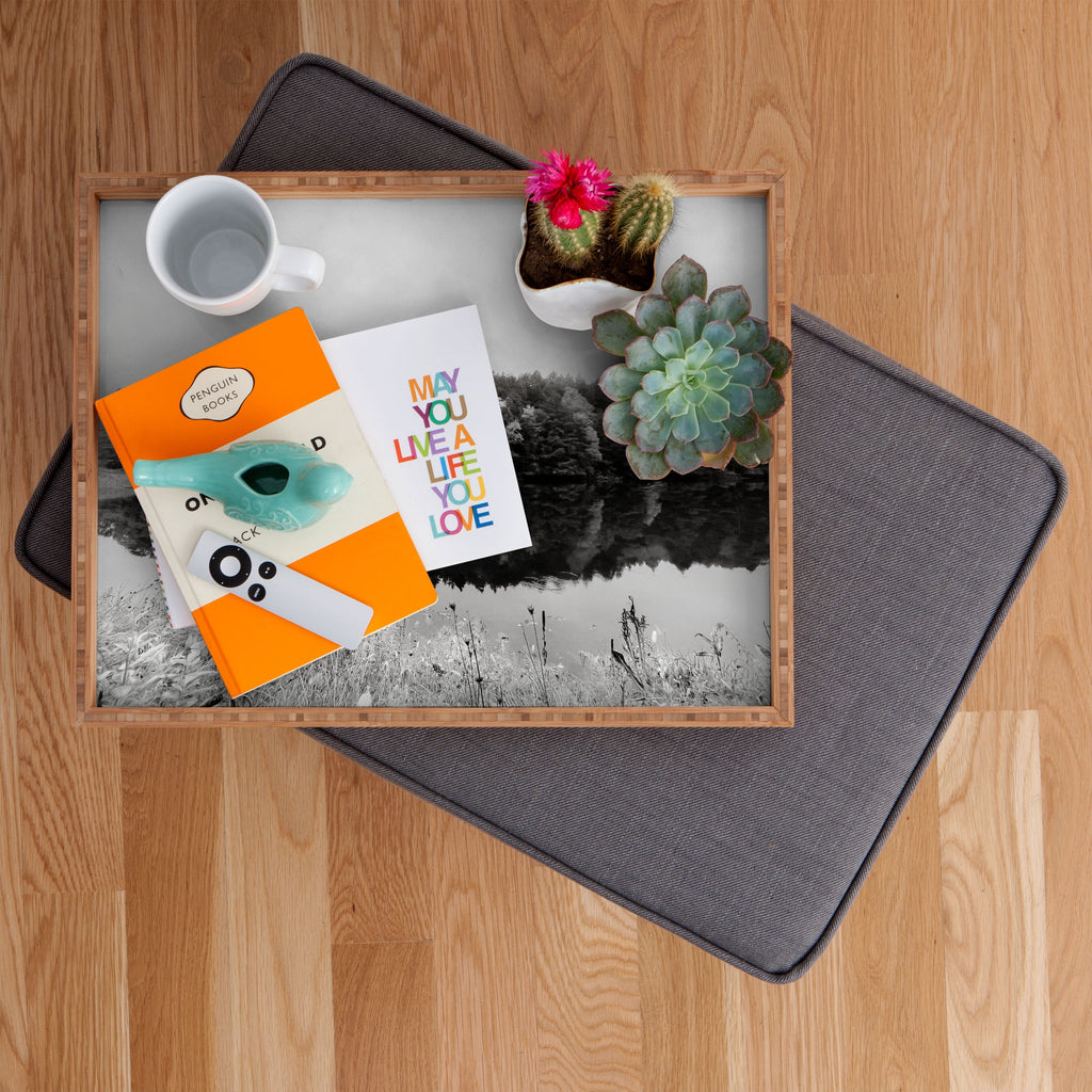 DENY Designs neversink Rectangular Tray