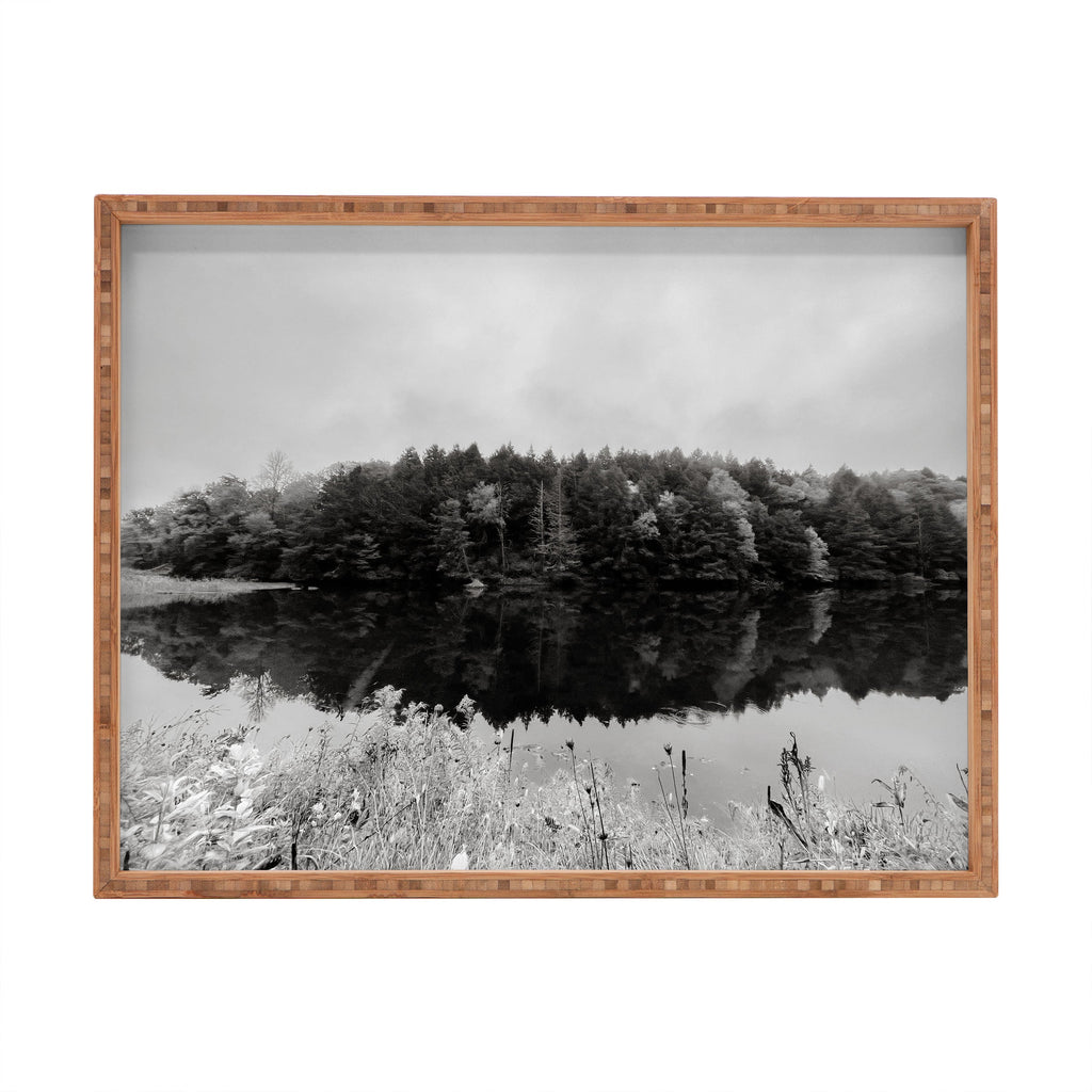 DENY Designs neversink Rectangular Tray