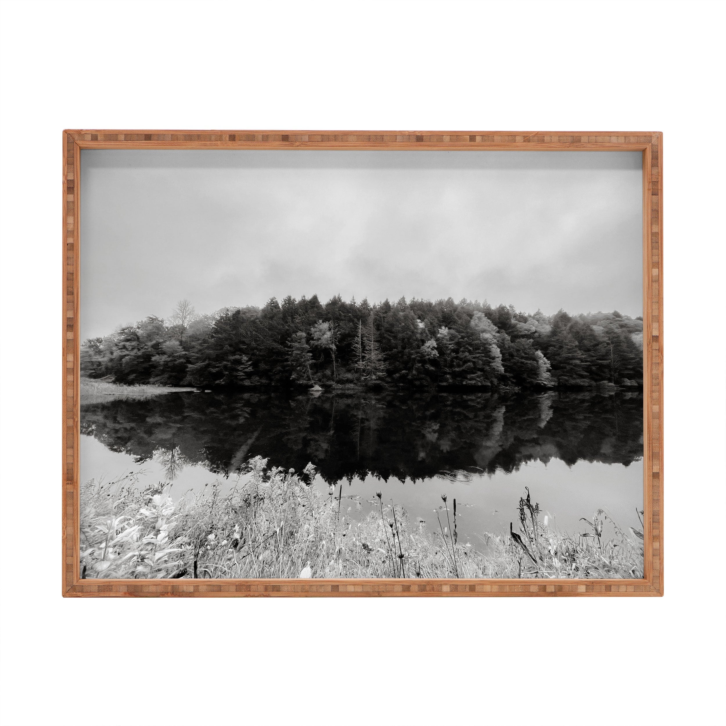 DENY Designs neversink Rectangular Tray