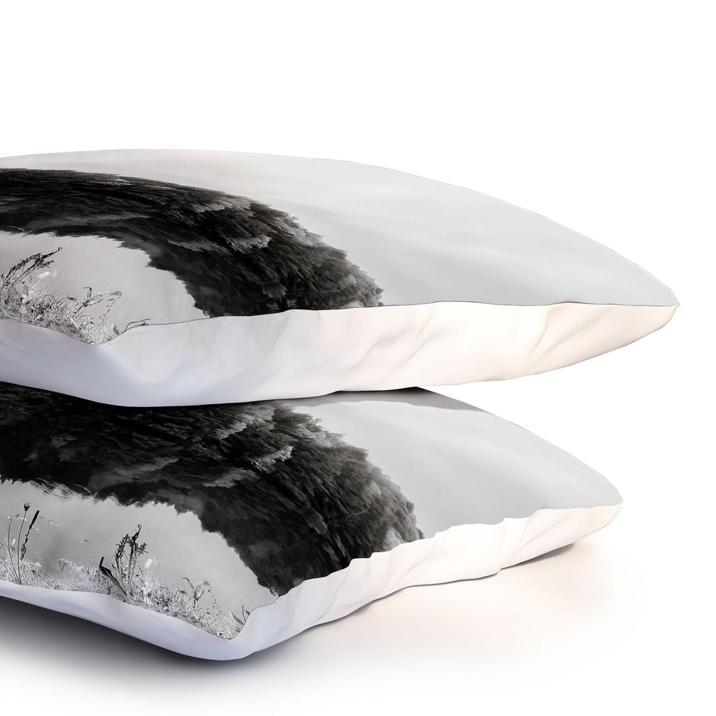 DENY Designs neversink Pillow Shams