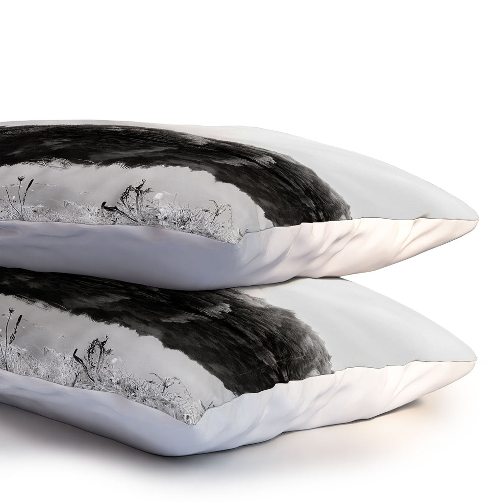 DENY Designs neversink Pillow Shams