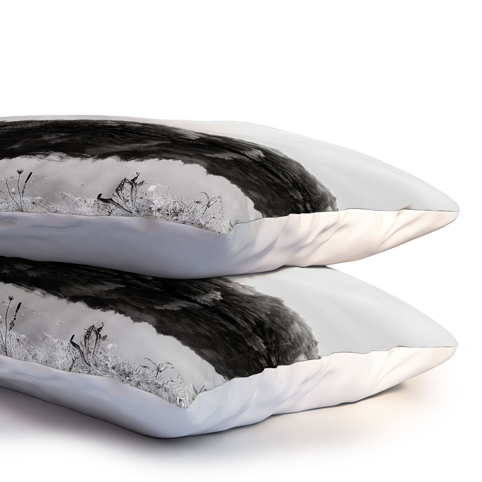 DENY Designs neversink Pillow Shams