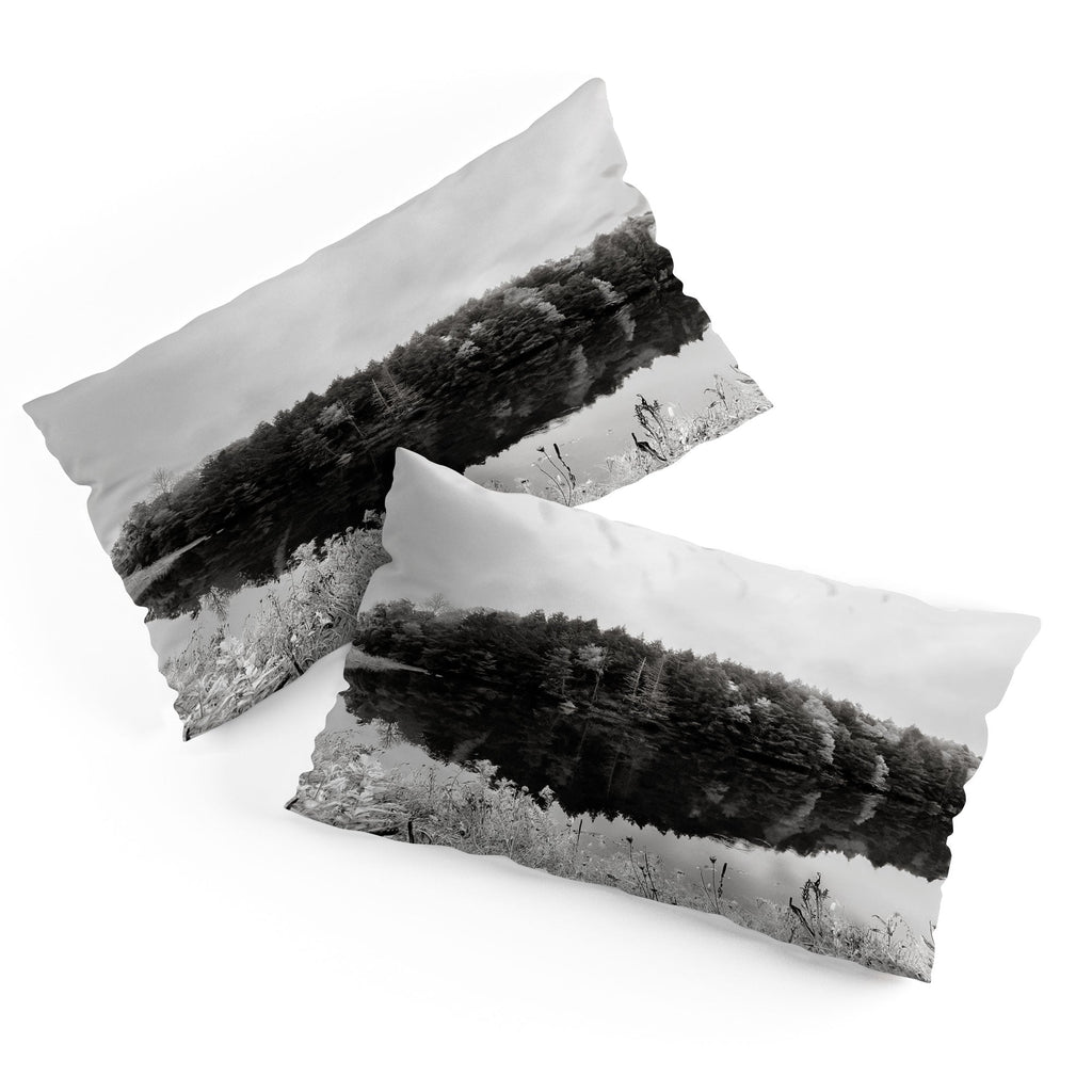 DENY Designs neversink Pillow Shams
