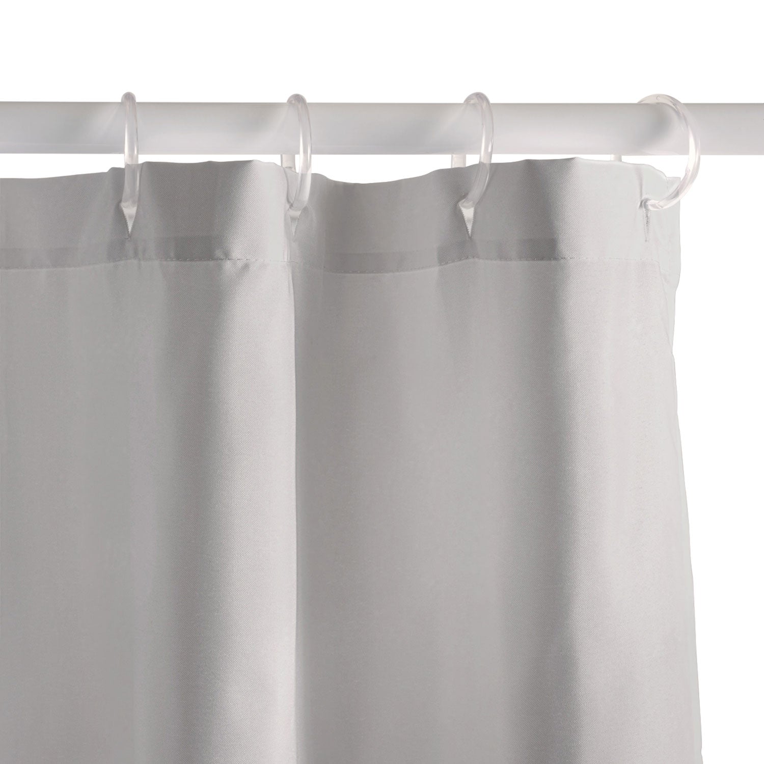 DENY Designs neversink Shower Curtain