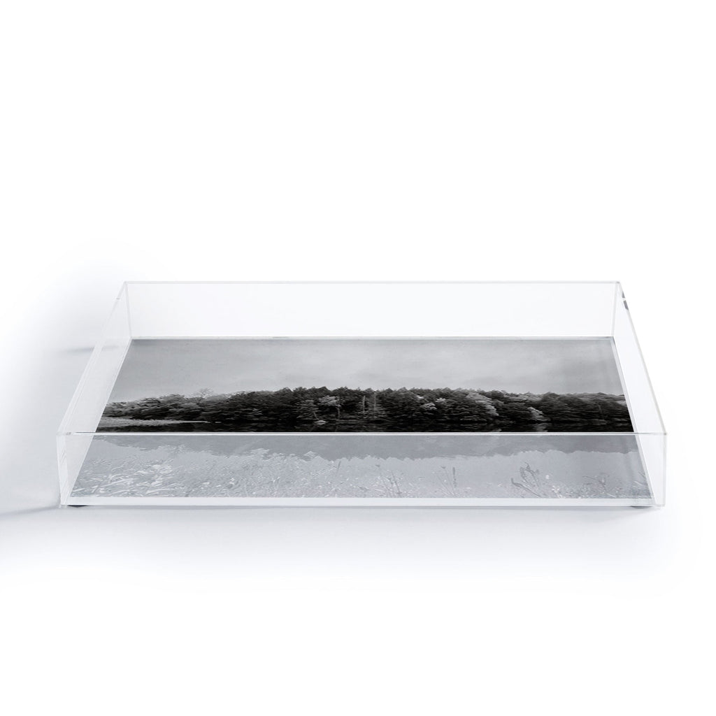 DENY Designs neversink Acrylic Tray