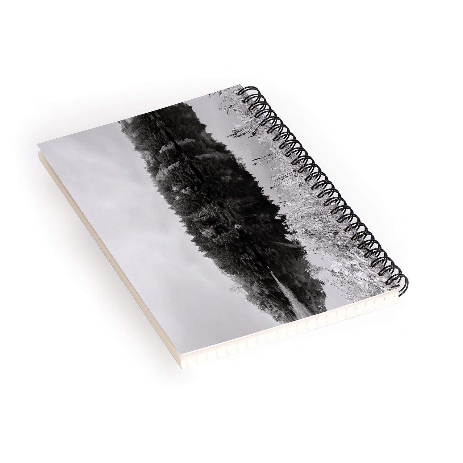 DENY Designs neversink Spiral Notebook