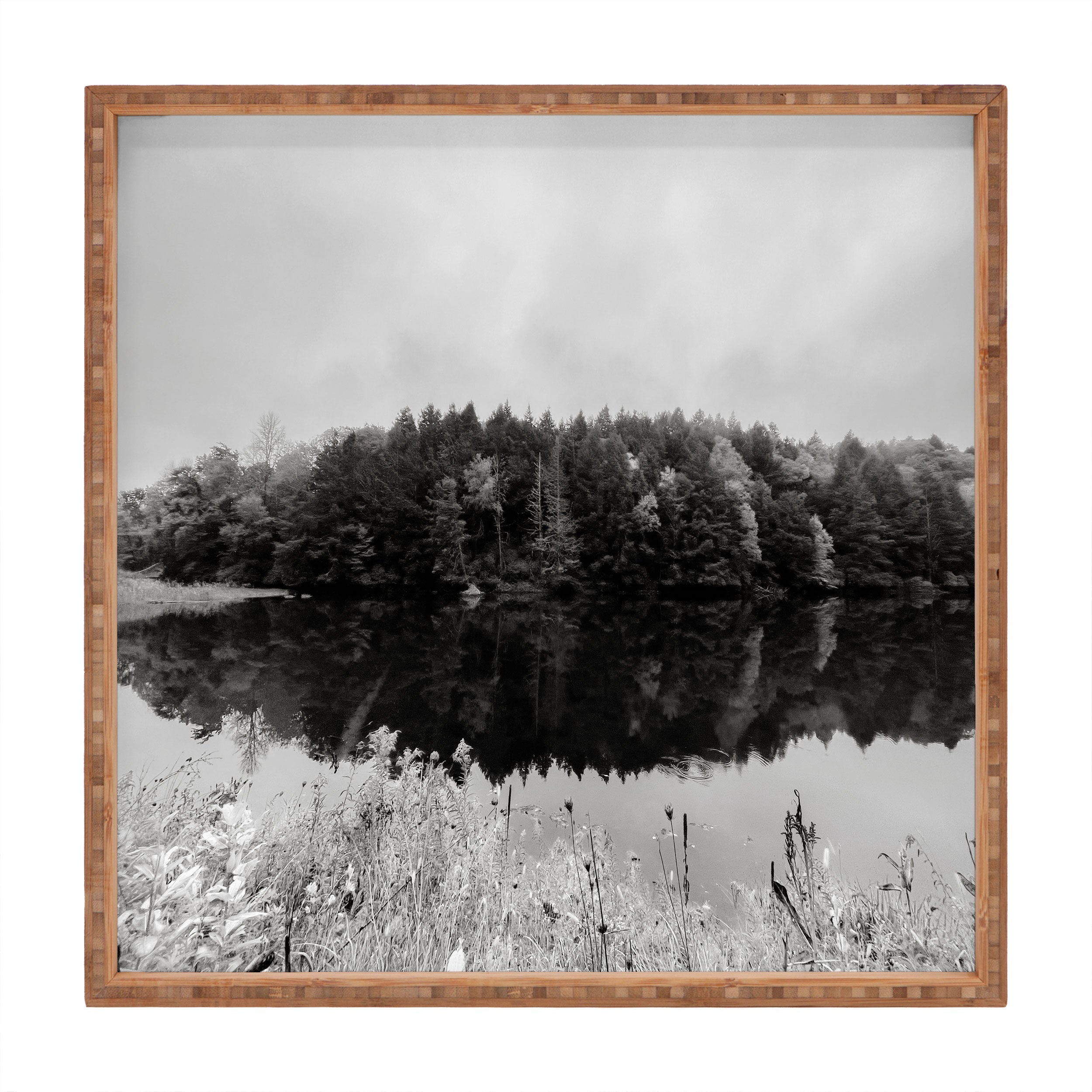 DENY Designs neversink Square Tray