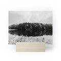 DENY Designs neversink Mini Art Print