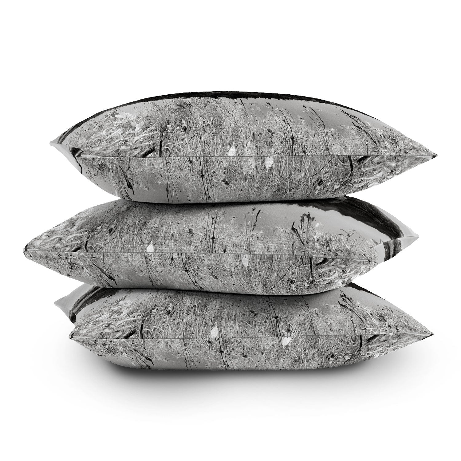 DENY Designs neversink Outdoor Throw Pillow