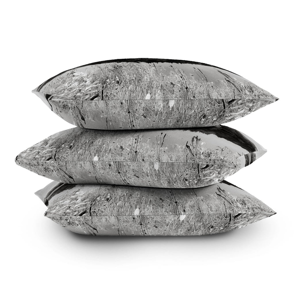 DENY Designs neversink Outdoor Throw Pillow