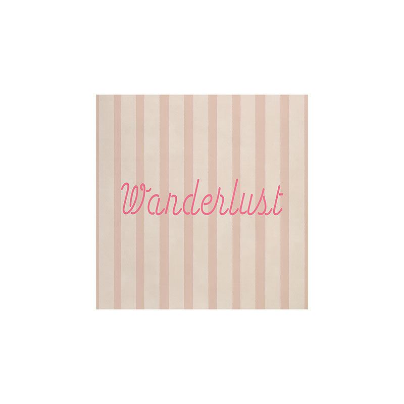DENY Designs pb wanderlust Art Print
