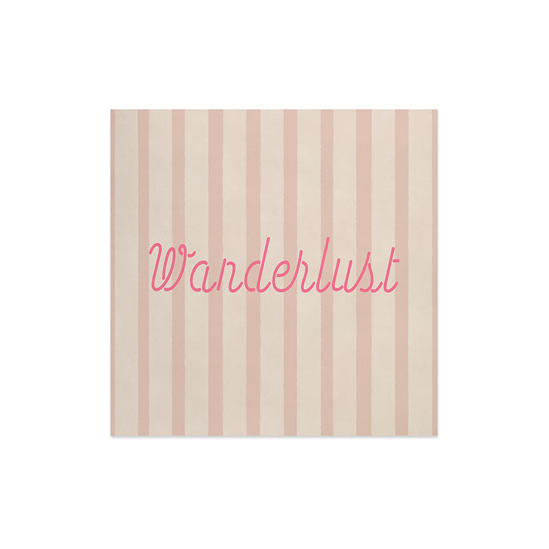DENY Designs pb wanderlust Art Print