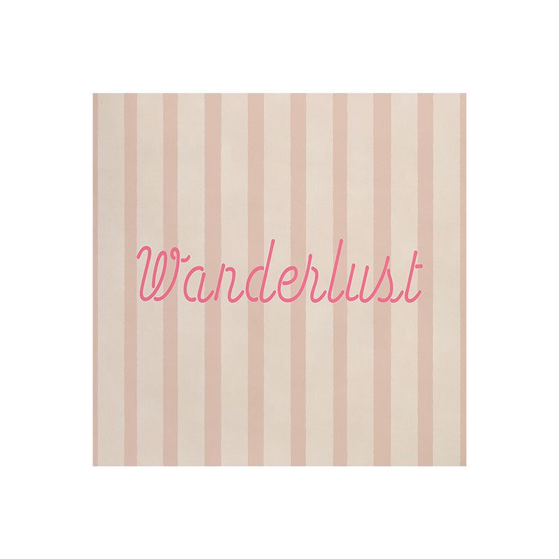 DENY Designs pb wanderlust Art Print