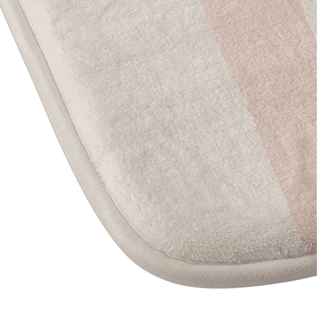 DENY Designs pb wanderlust Memory Foam Bath Mat