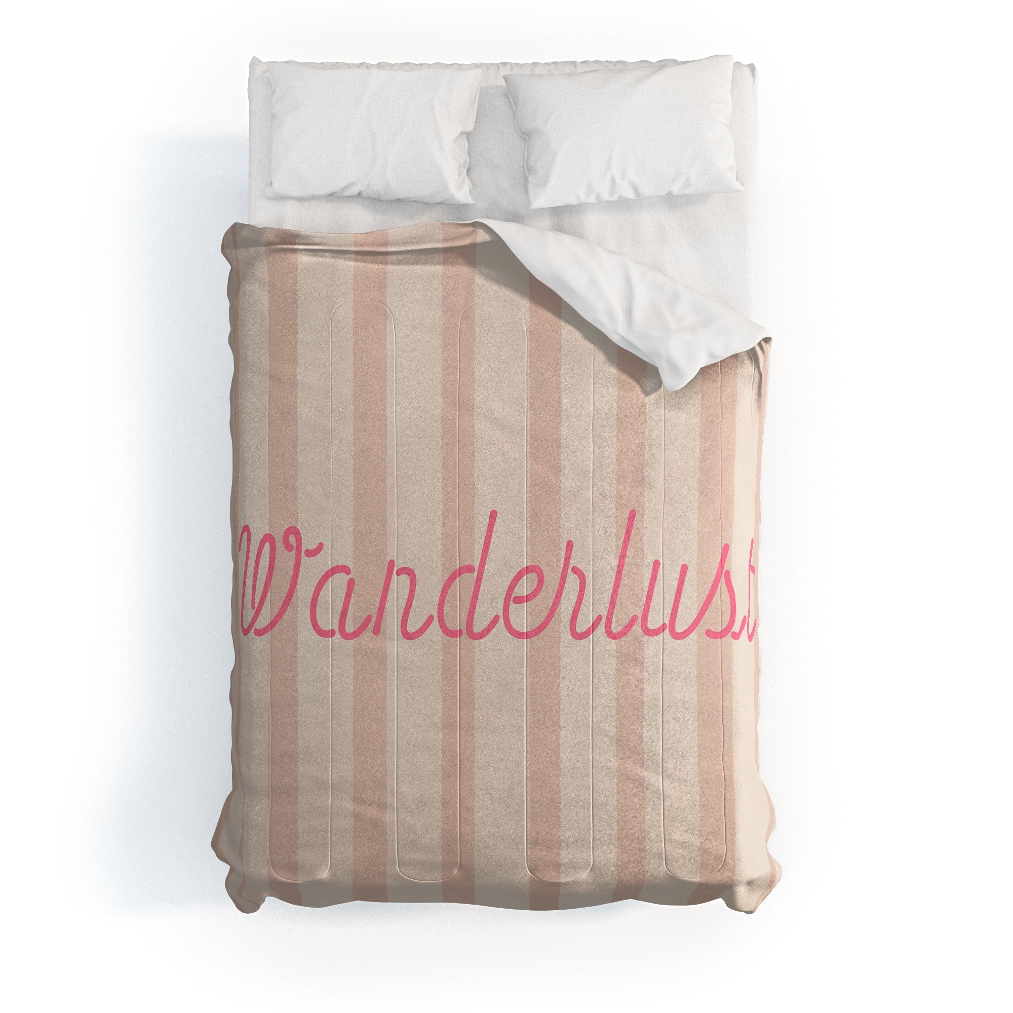 DENY Designs pb wanderlust Comforter