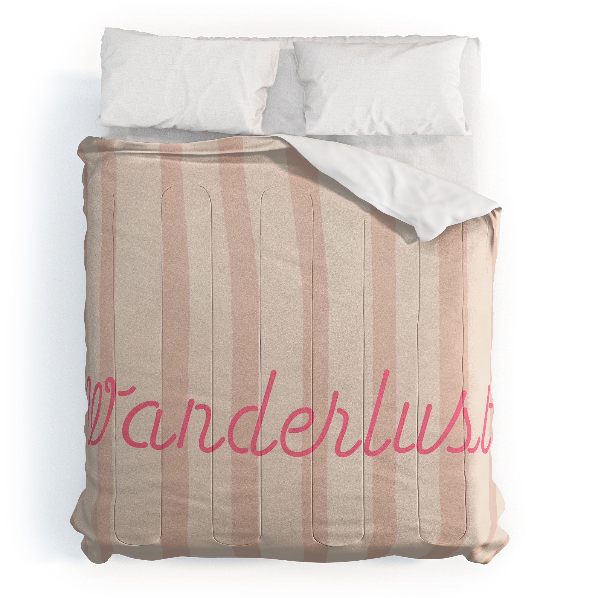 DENY Designs pb wanderlust Comforter