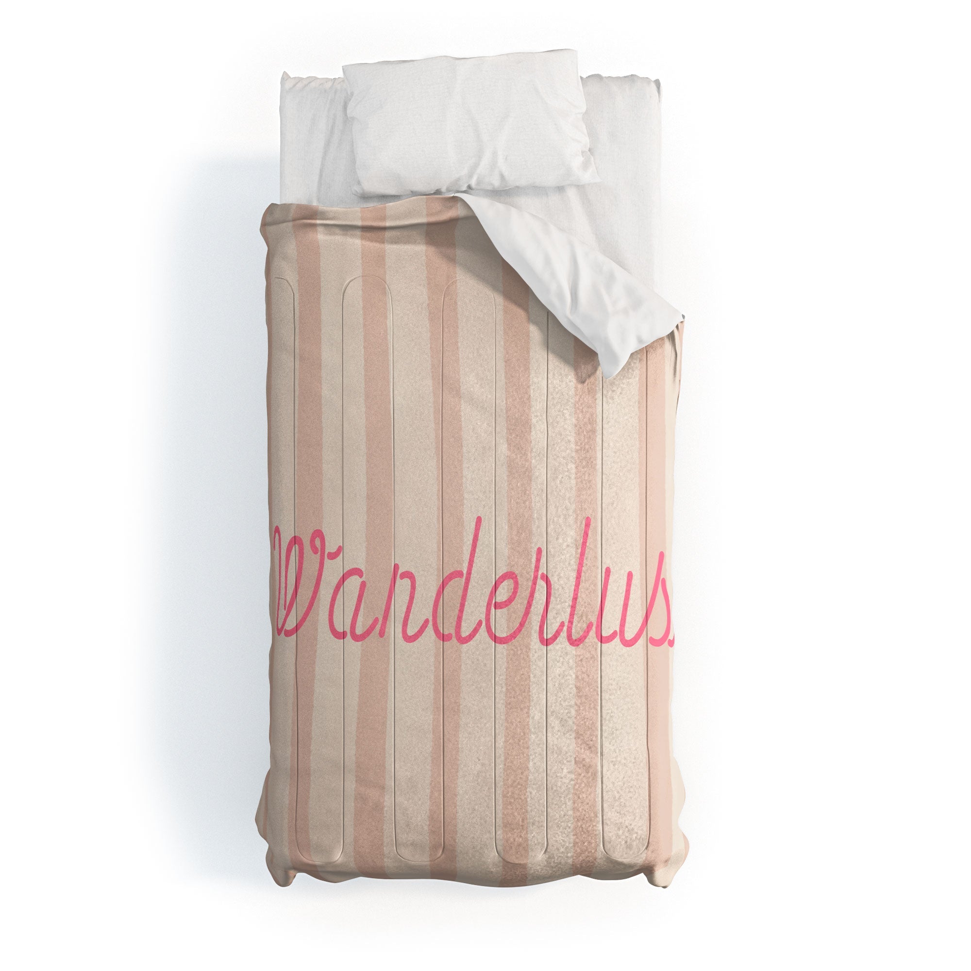 DENY Designs pb wanderlust Comforter