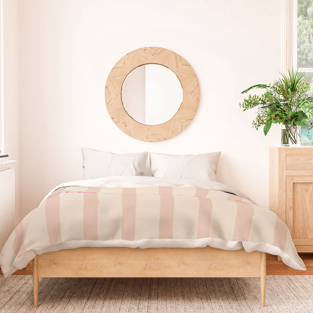 DENY Designs pb wanderlust Duvet Cover