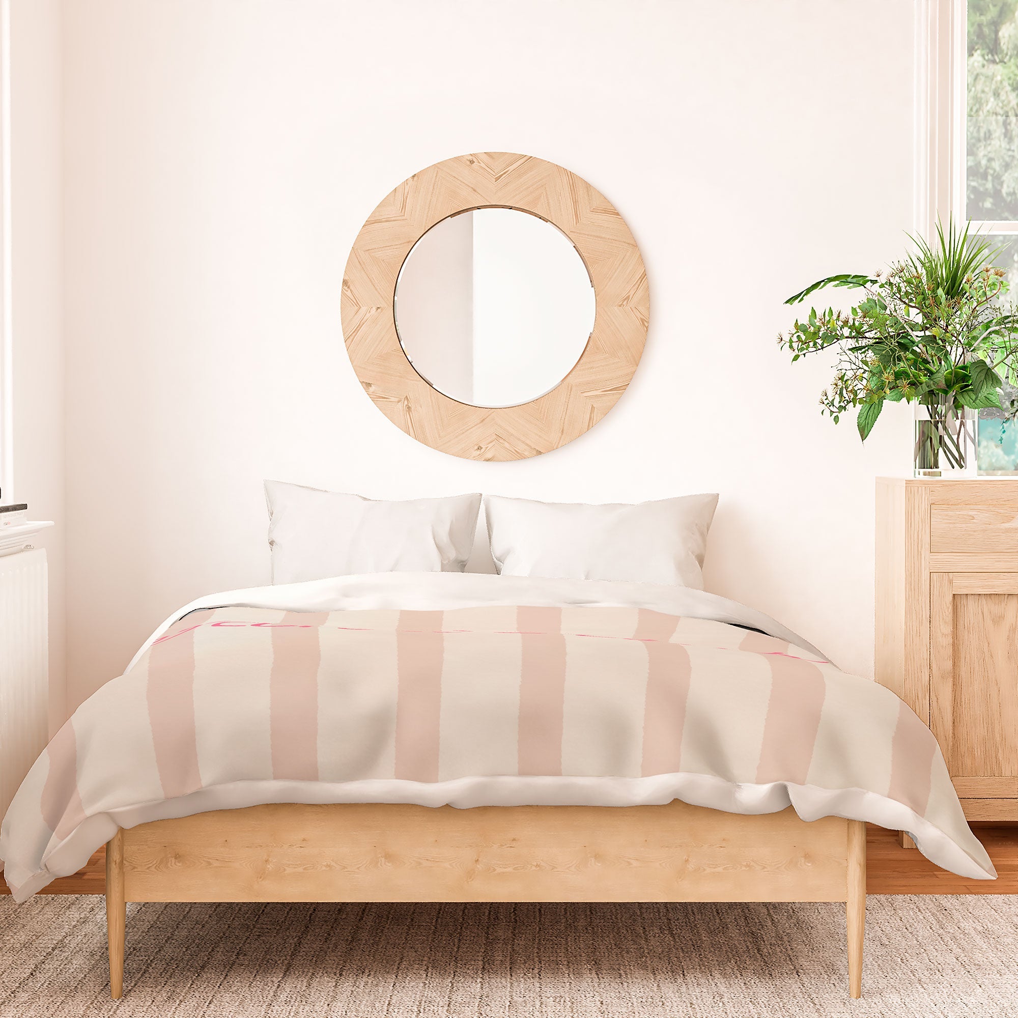 DENY Designs pb wanderlust Duvet Cover