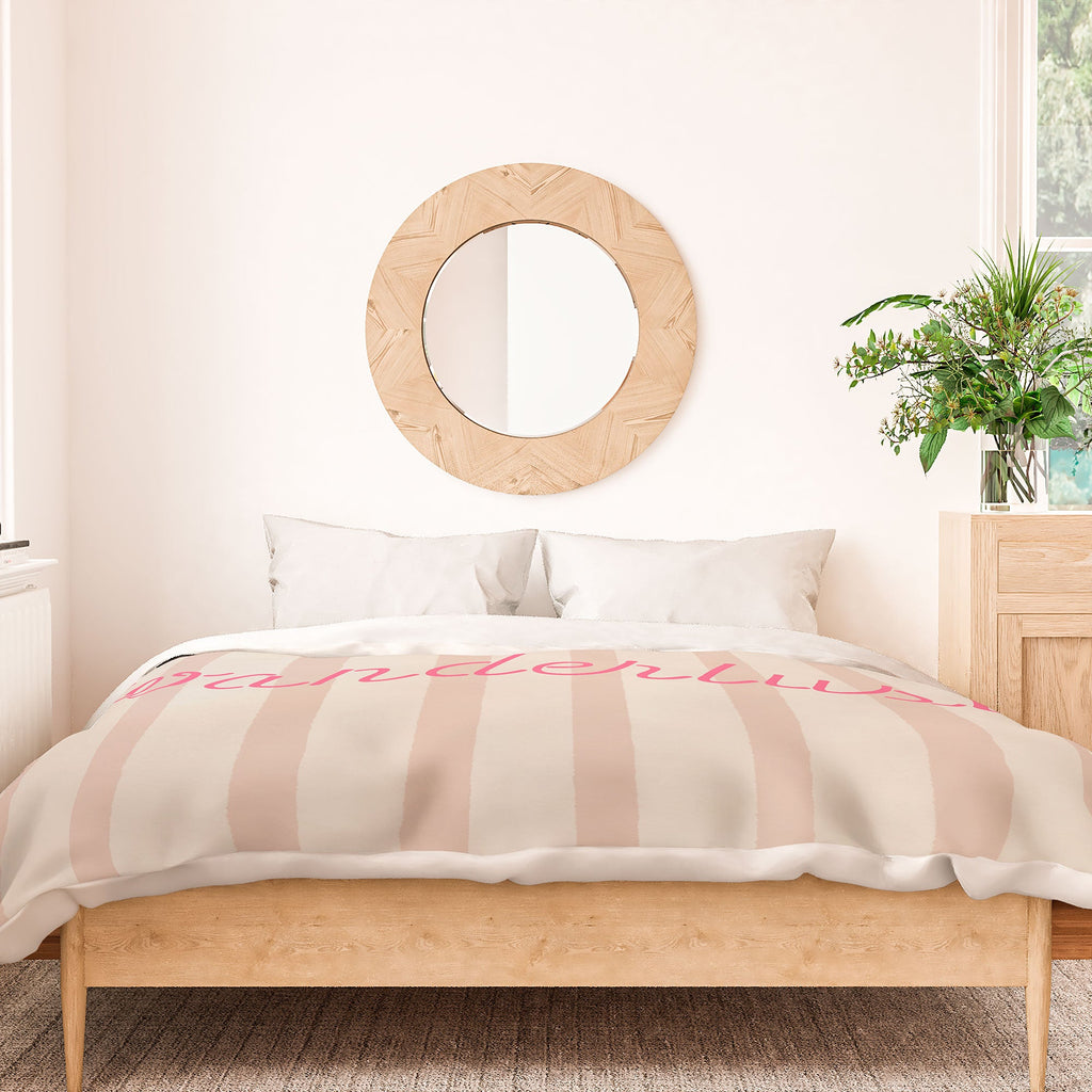 DENY Designs pb wanderlust Duvet Cover