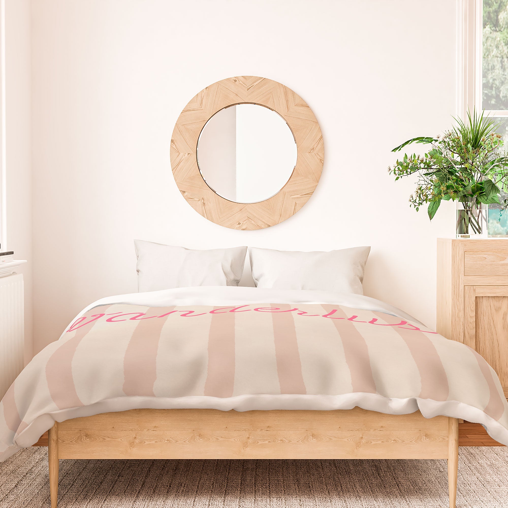 DENY Designs pb wanderlust Duvet Cover