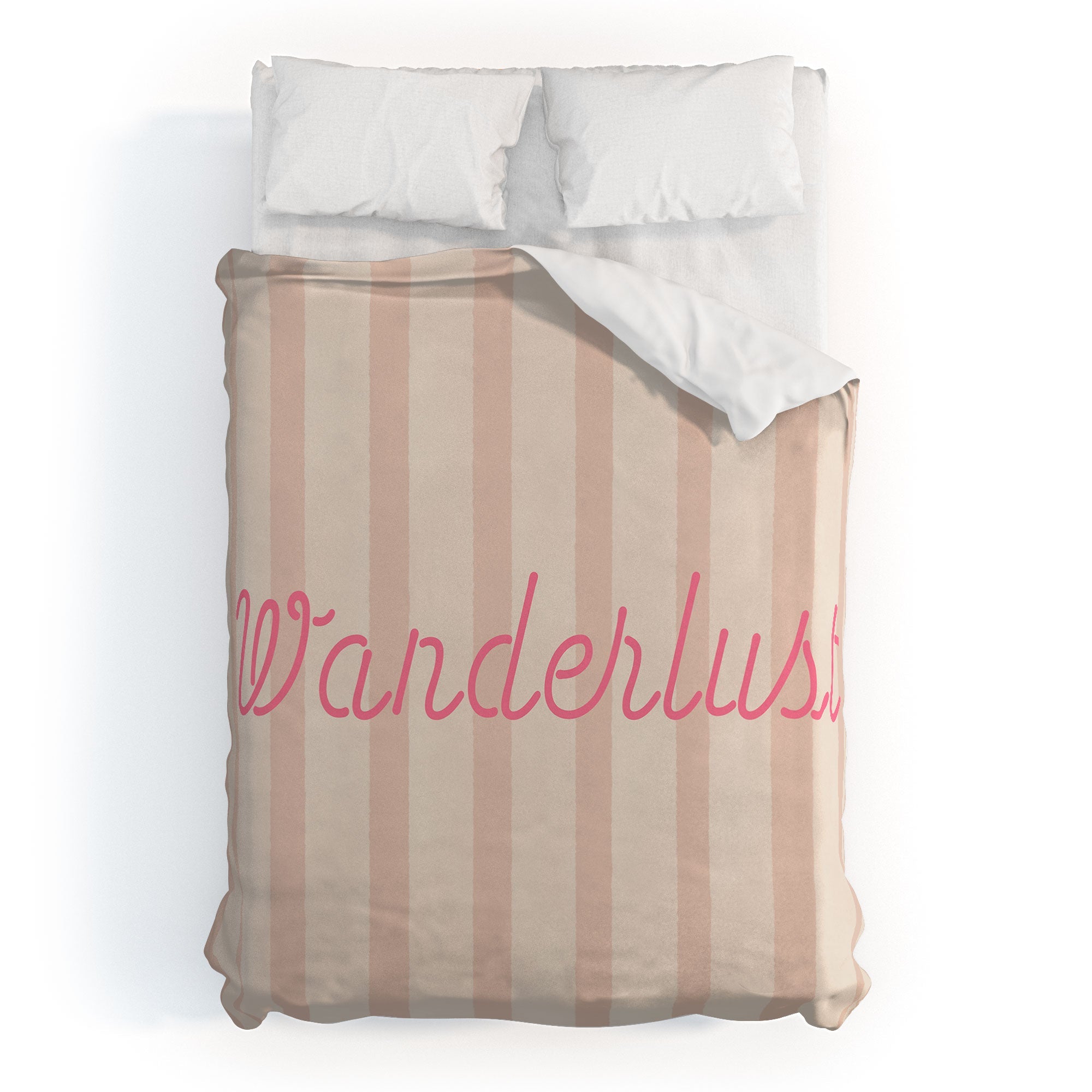 DENY Designs pb wanderlust Duvet Cover