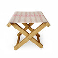 DENY Designs pb wanderlust Folding Stool