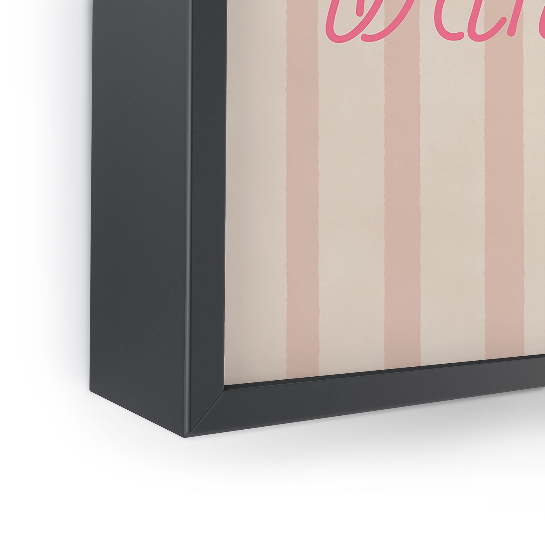 DENY Designs pb wanderlust Framed Mini Art Print